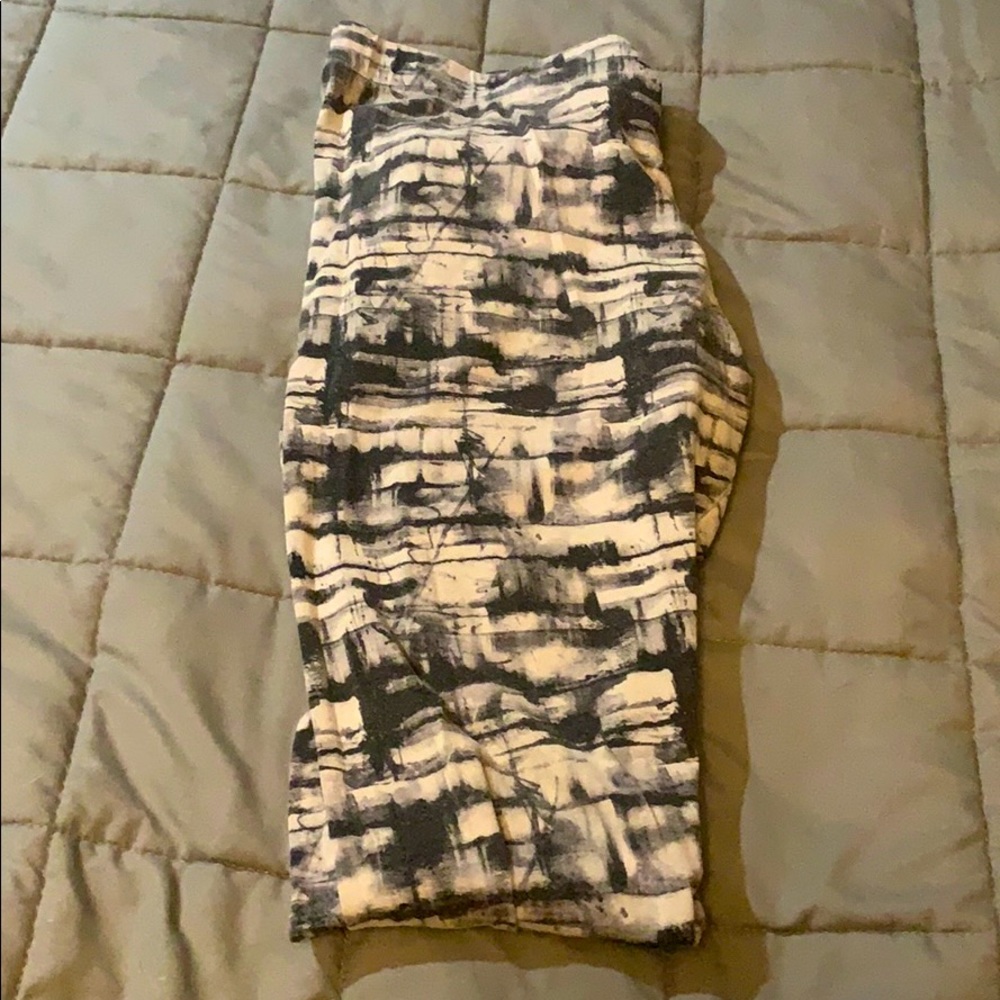 leggings